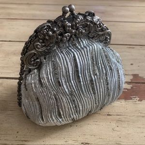 Vintage Look Evening Bag